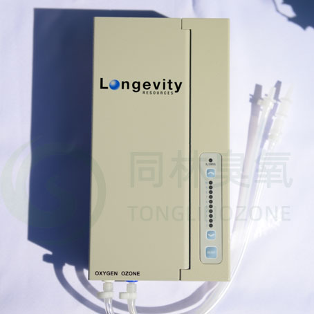 實驗用高精度臭氧發(fā)生器