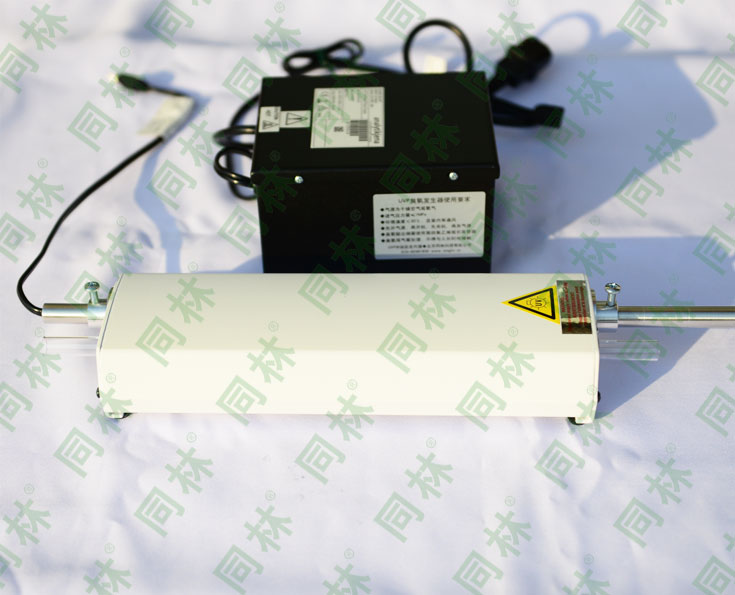 美國(guó)UVP SOG-2紫外線臭氧發(fā)生器 97-0067-02