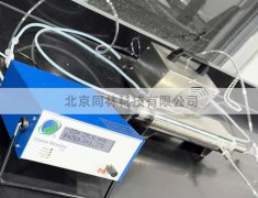 臭氧催化劑分解實(shí)驗(yàn) 